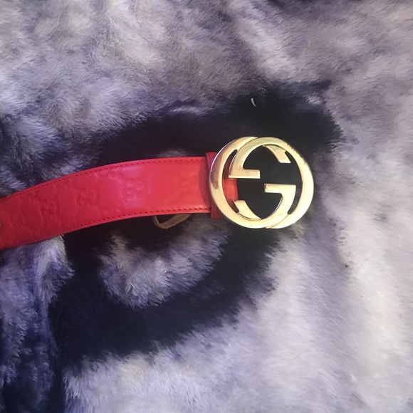 Gucci belt - Picture 1 of 7